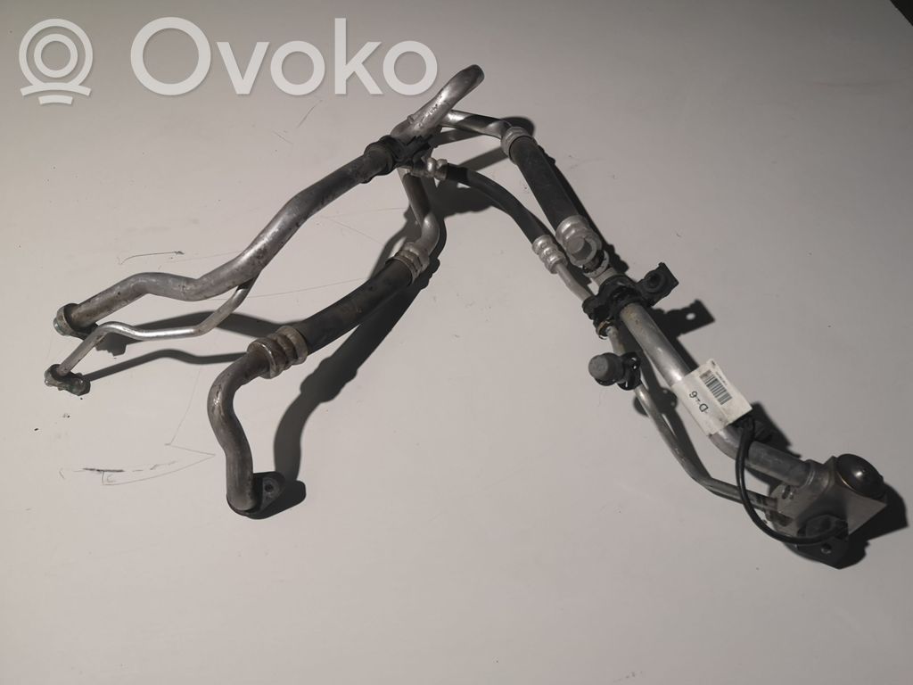 Air conditioning (A/C) pipe/hose   103796200C