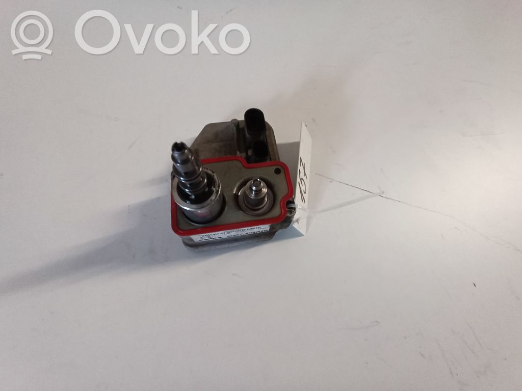 Volvo XC70 Torque split ecu control unit/module 