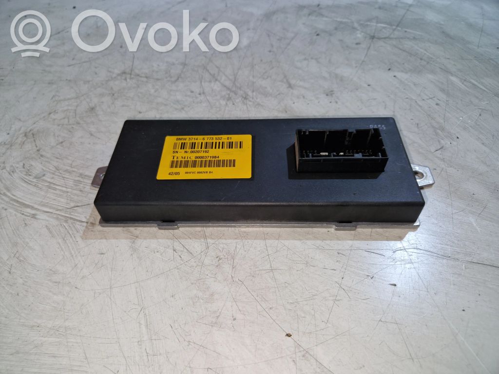Sonstige Steuergeräte / Module   3714677353201