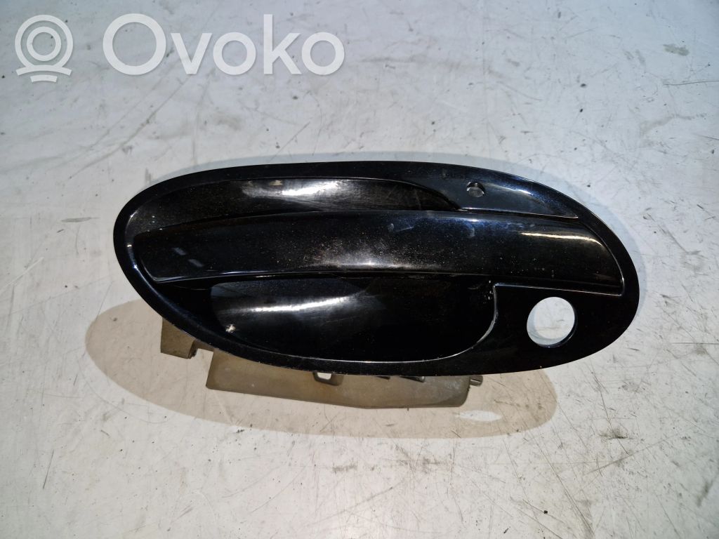 BMW 7 E65 E66 Front door exterior handle 