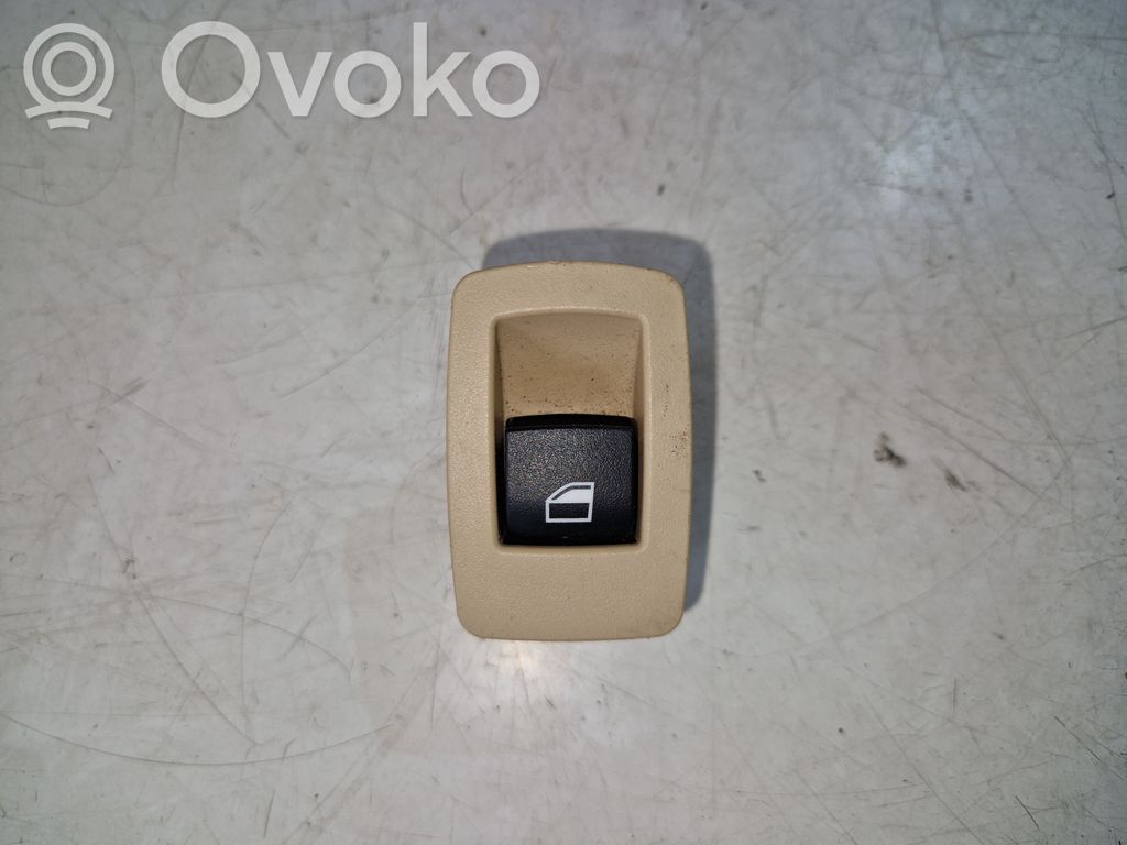 BMW 3 F30 F35 F31 Electric window control switch 