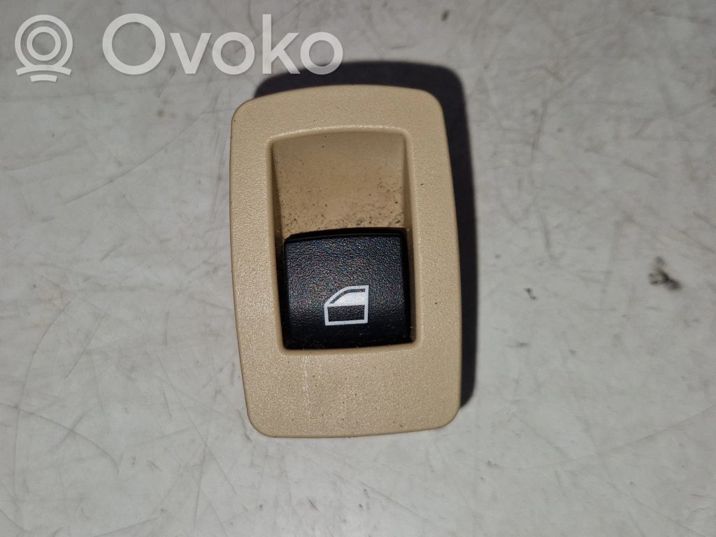 BMW 3 F30 F35 F31 Electric window control switch 