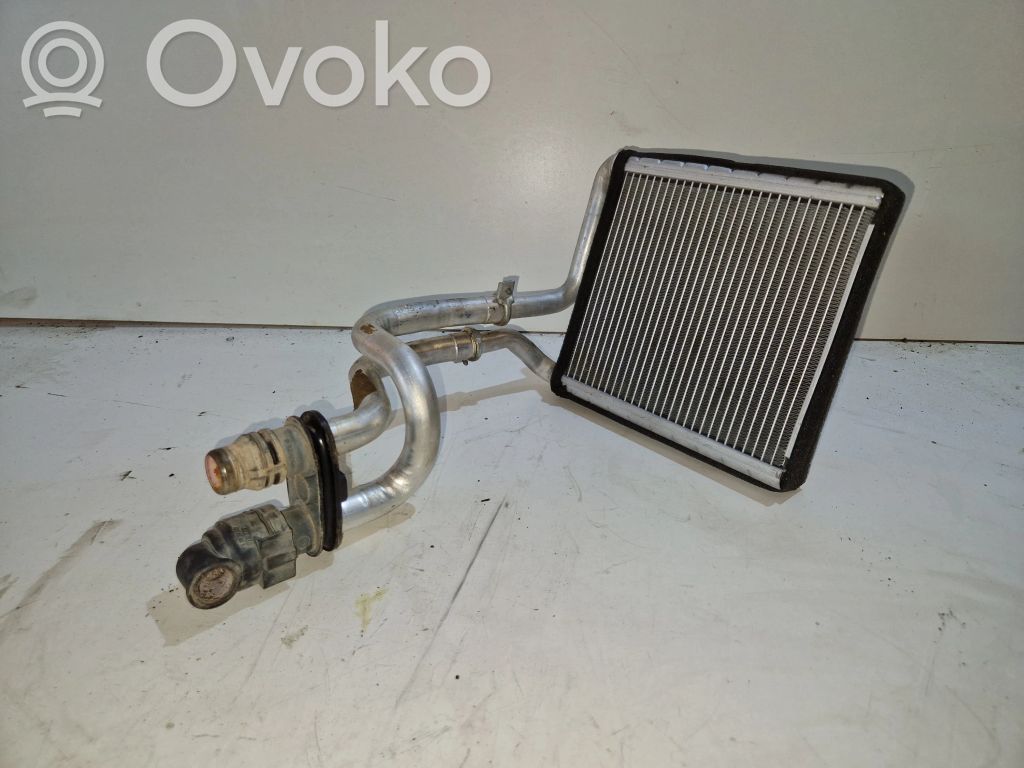 Renault Scenic III -  Grand scenic III Coolant radiator 