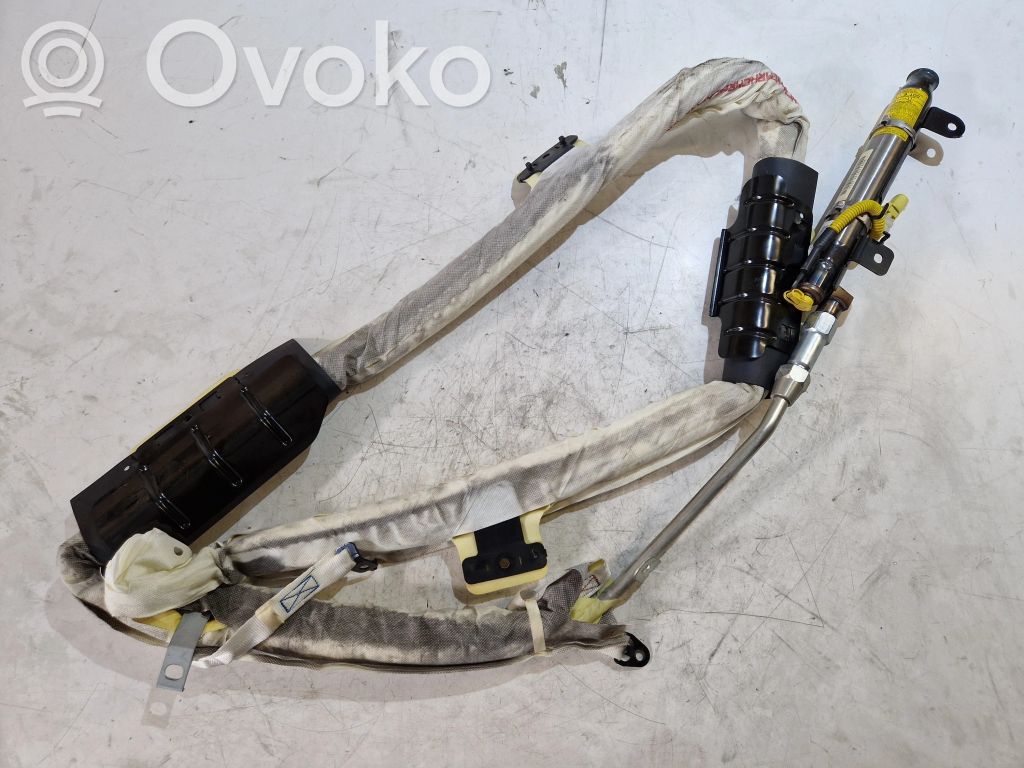 Hyundai Santa Fe Kurtyna airbag 