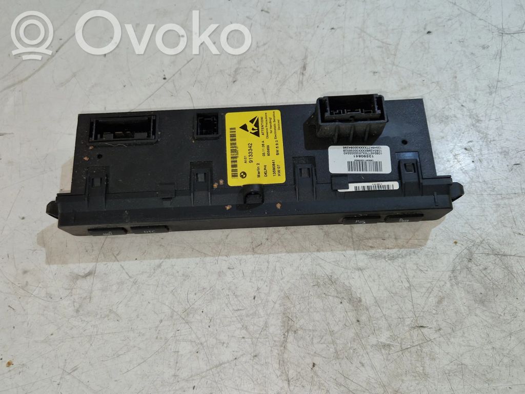 Console centrale   13590841