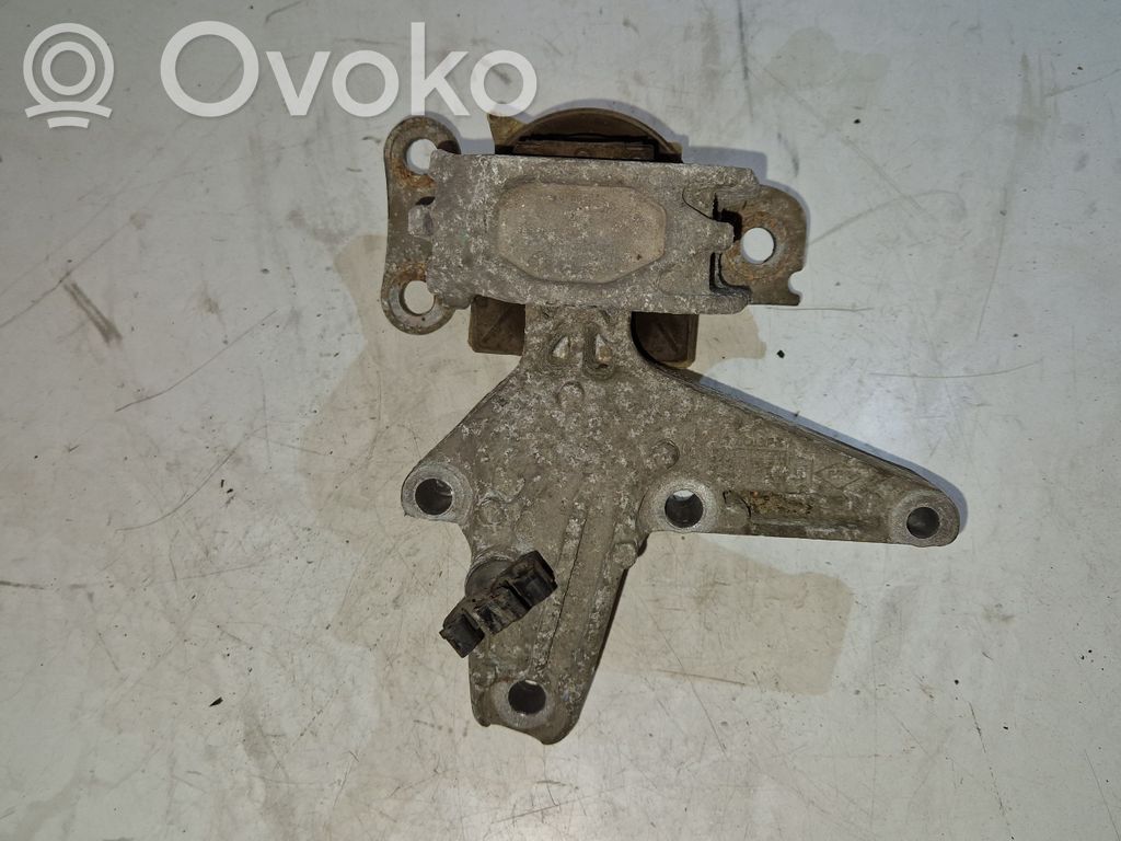 Renault Scenic III -  Grand scenic III Supporto di montaggio del motore 