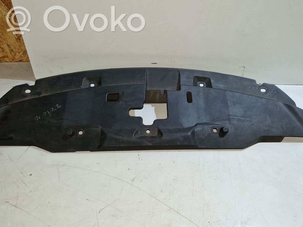 Honda CR-V Pannello di supporto del radiatore (usato) 