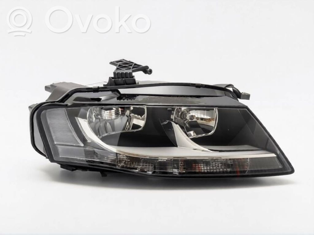 Audi A4 S4 B8 8K Far 
