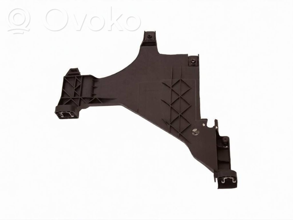 Audi A4 S4 B8 8K Suport montaj far 