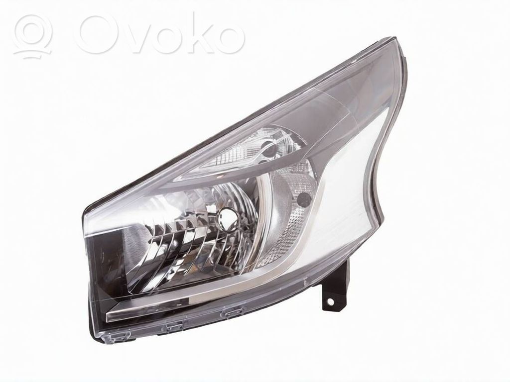 Renault Trafic III (X82) Scheinwerfer 