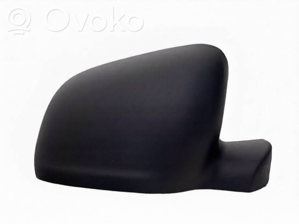 Renault Kangoo II Obudowa lusterka zewnętrznego drzwi 