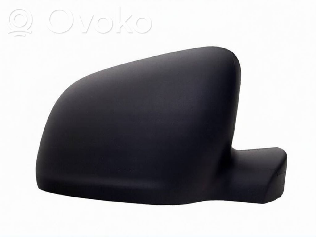 Renault Kangoo II Obudowa lusterka zewnętrznego drzwi 
