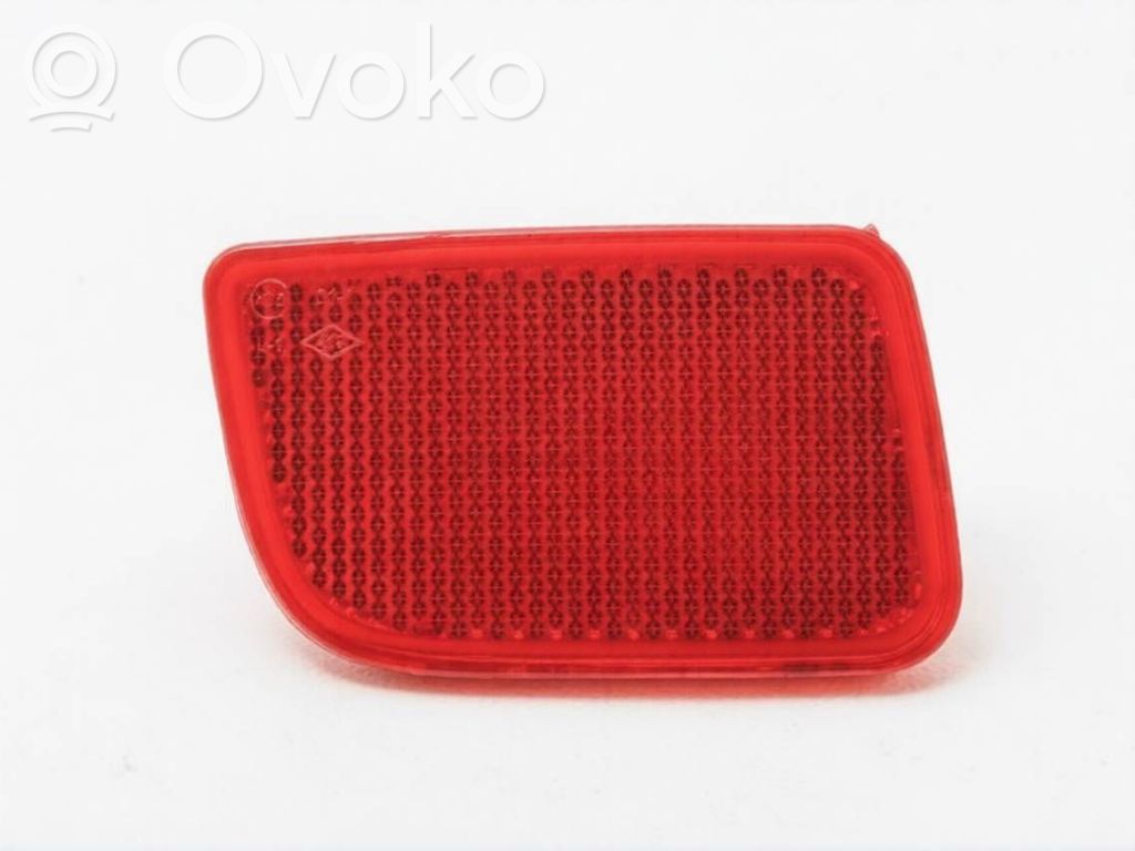Reflector de faros/luces traseros   8200152642