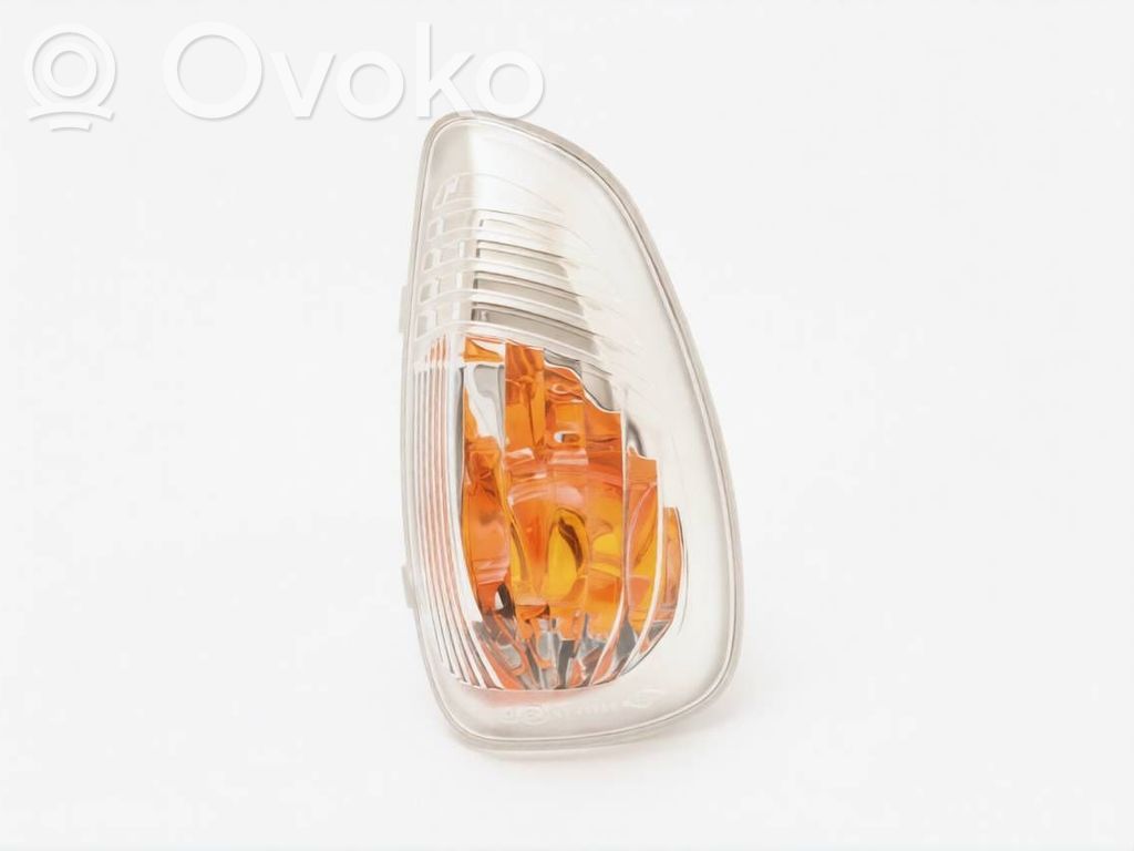 Spiegelblinker   261603141R,2616000Q0A
