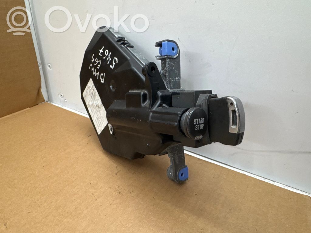 CAS control unit/module   5C5CA647AS,6933213,5WK48000