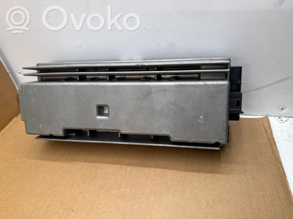 BMW X5M E70 Audio system kit 