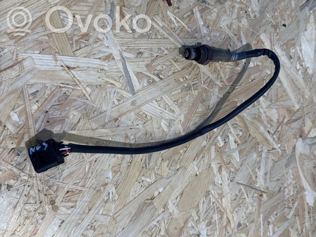 Sensore della sonda Lambda   7503415,7503415,09662101