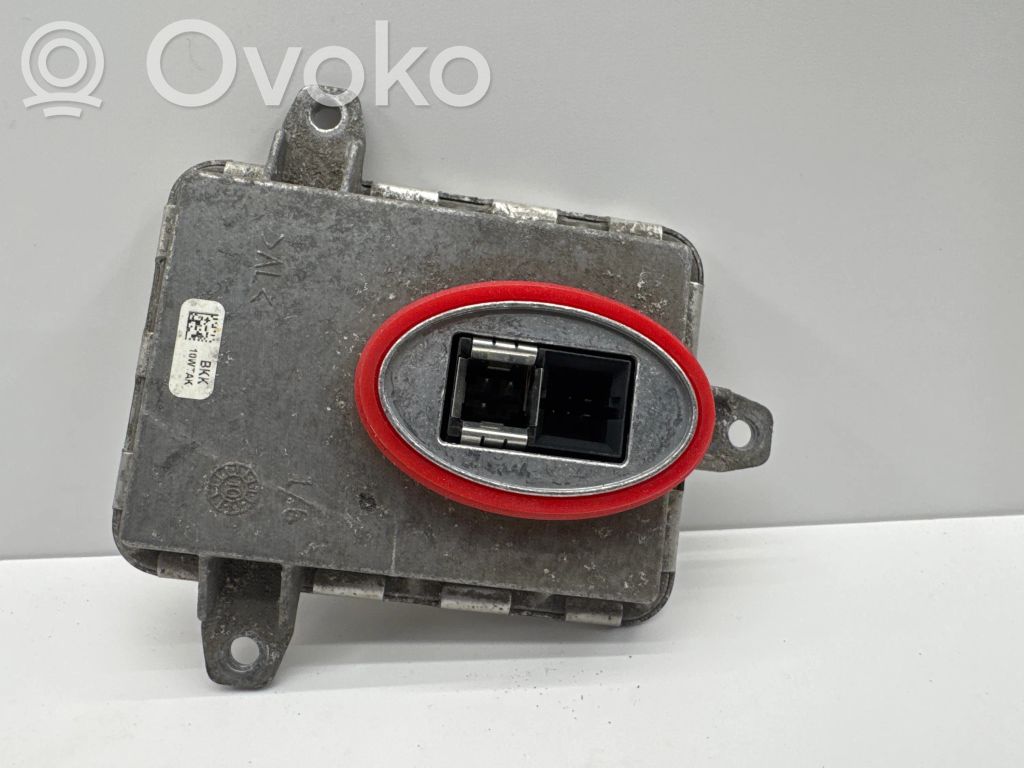 BMW X5 E70 Headlight ballast module Xenon 