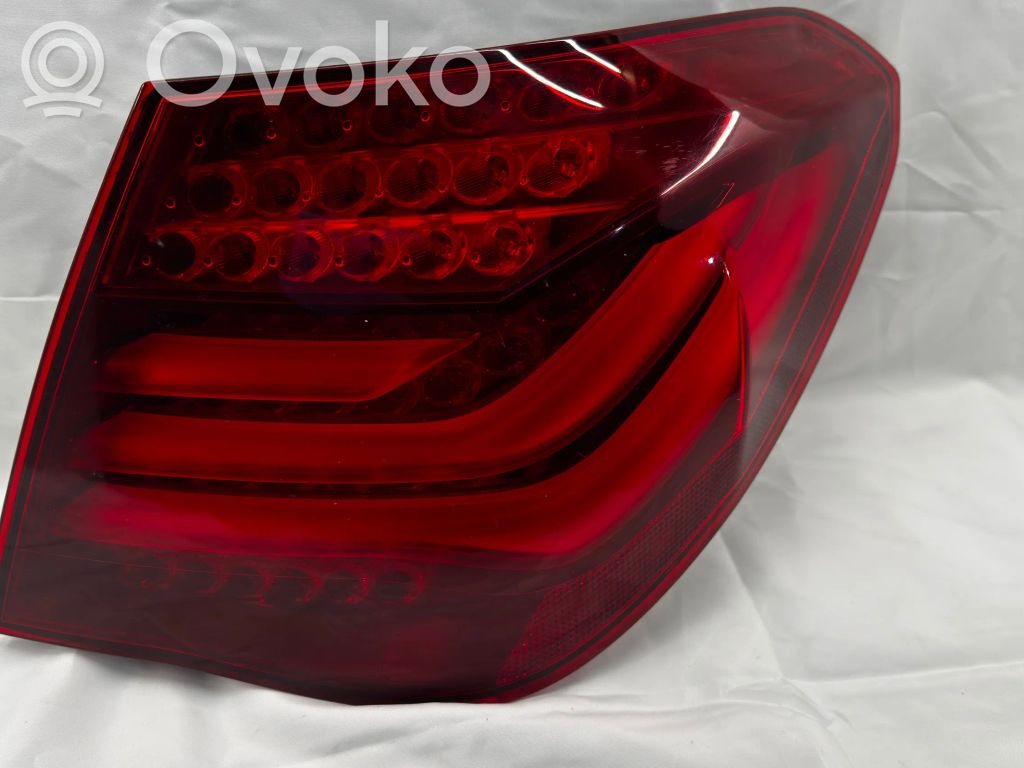 BMW 7 F01 F02 F03 F04 Lampa tylna 