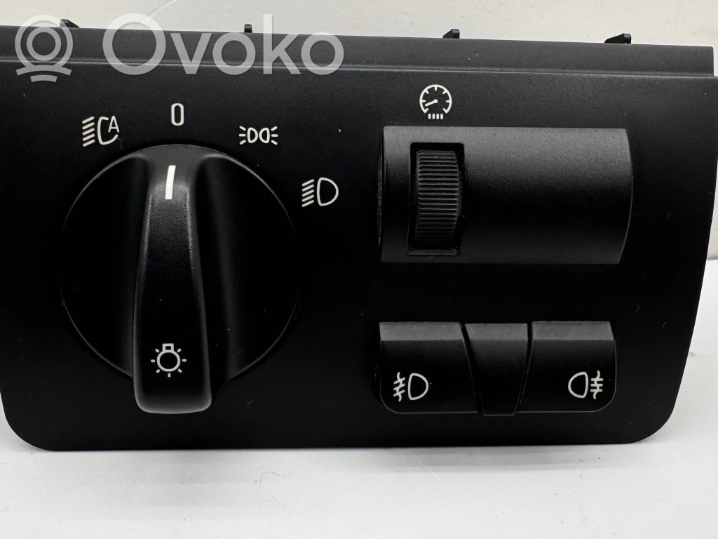 BMW X5 E53 Light switch 