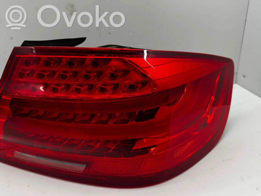 BMW 3 E92 E93 Rear/tail lights 