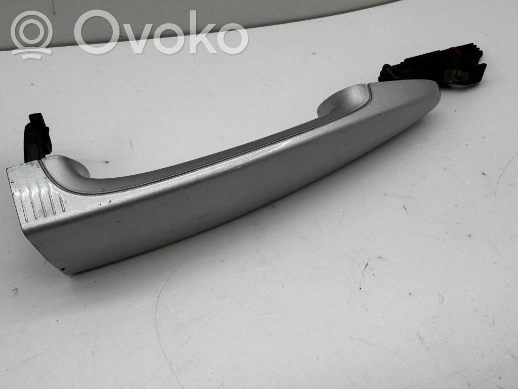 BMW 3 E90 E91 Manecilla externa puerta delantera 