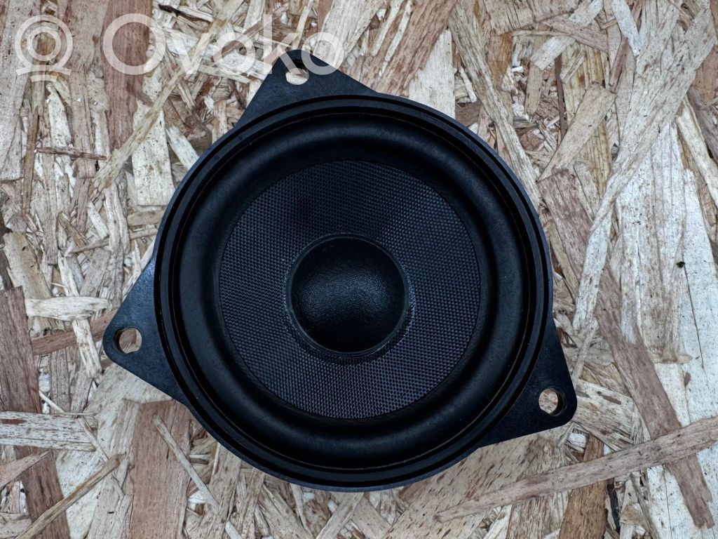 BMW X5 E70 Altavoz de la puerta delantera 