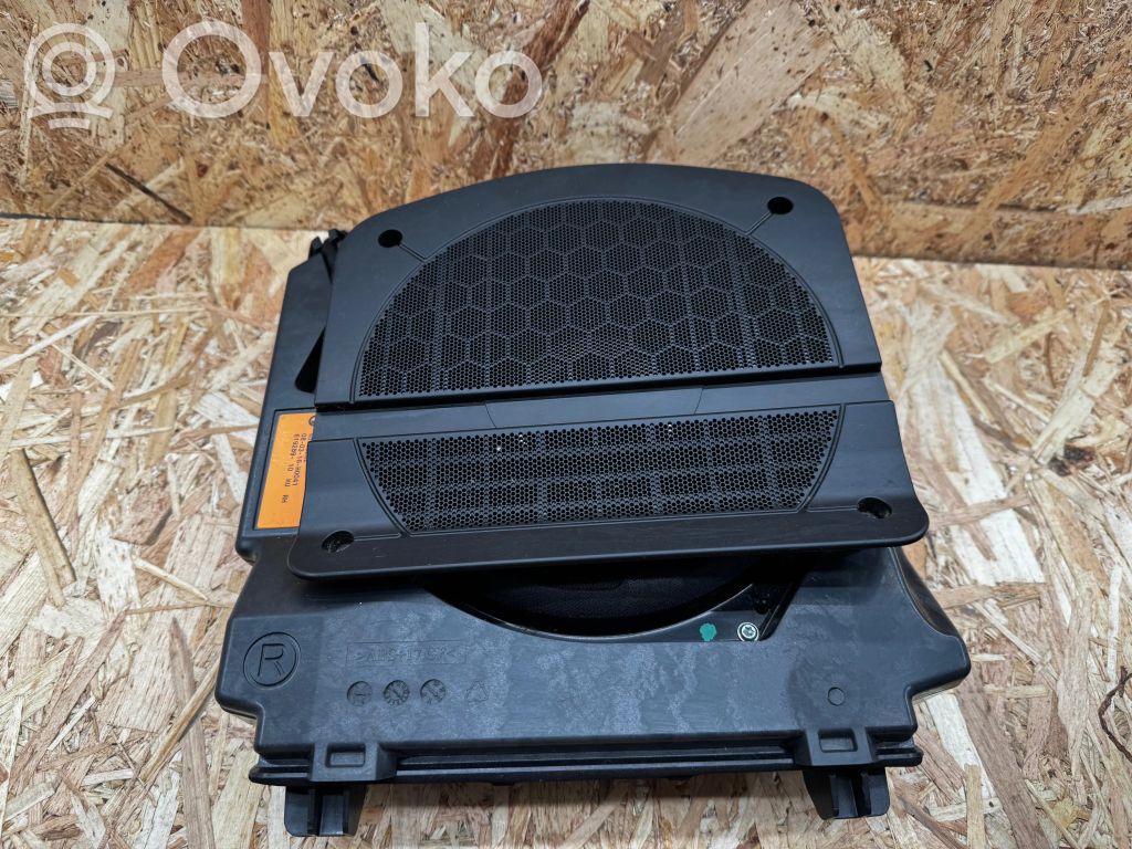 Głośnik niskotonowy   9169687,48008102,070316H,070311H0043
