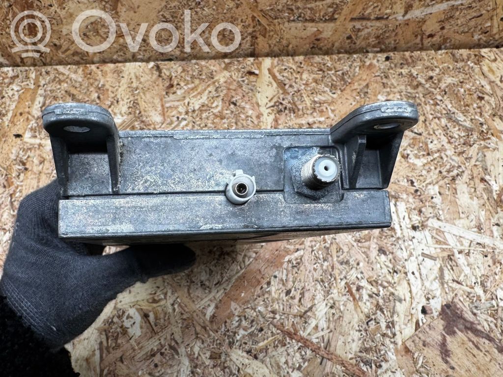 BMW 5 E39 Bluetooth control unit module 