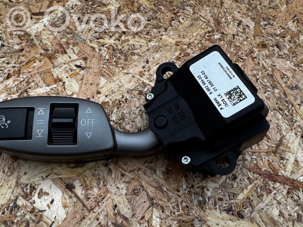 BMW 7 E65 E66 Cruise control stalk 