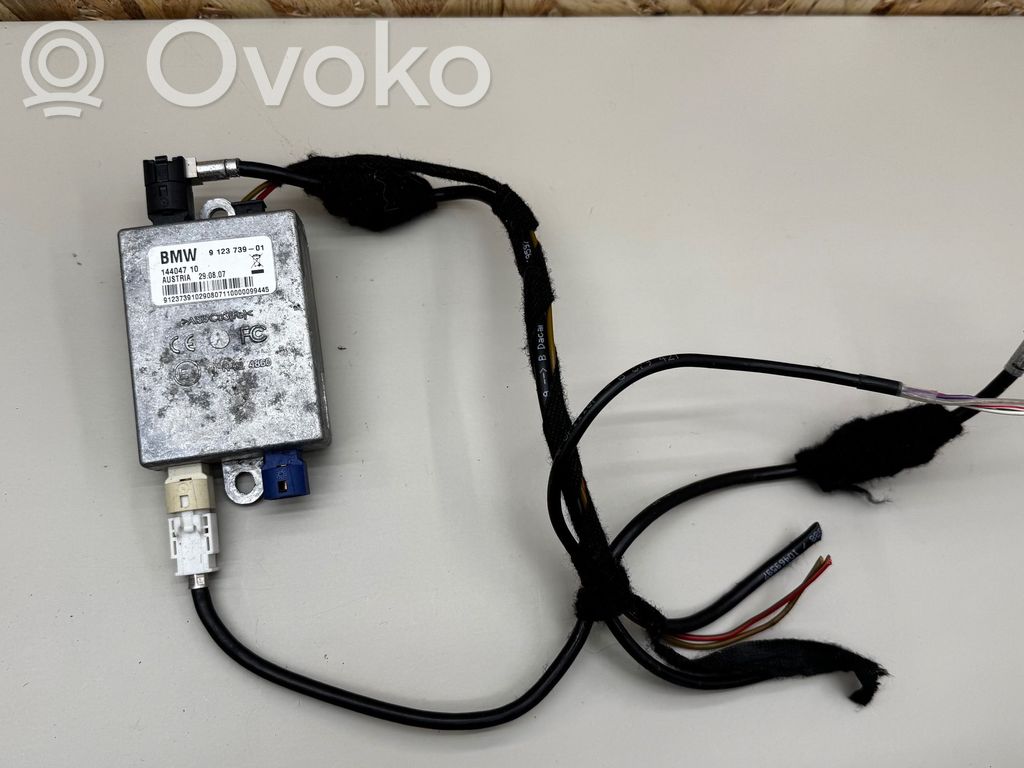Bluetoothin ohjainlaite/moduuli   9123739,14404710