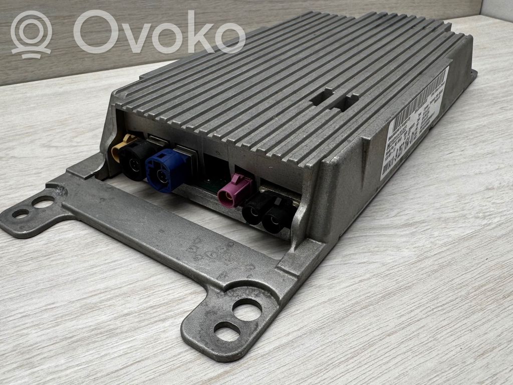 BMW X5 E70 Bluetooth control unit module 