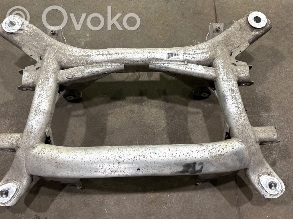BMW M5 Rear subframe 