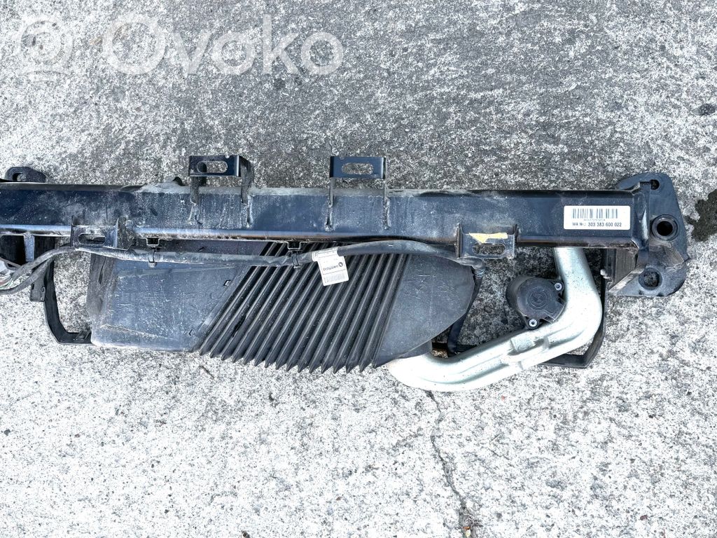BMW 4 F32 F33 Juego de bolas de remolque 