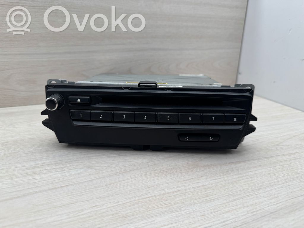 BMW 3 E90 E91 Radio / CD-Player / DVD-Player / Navigation 