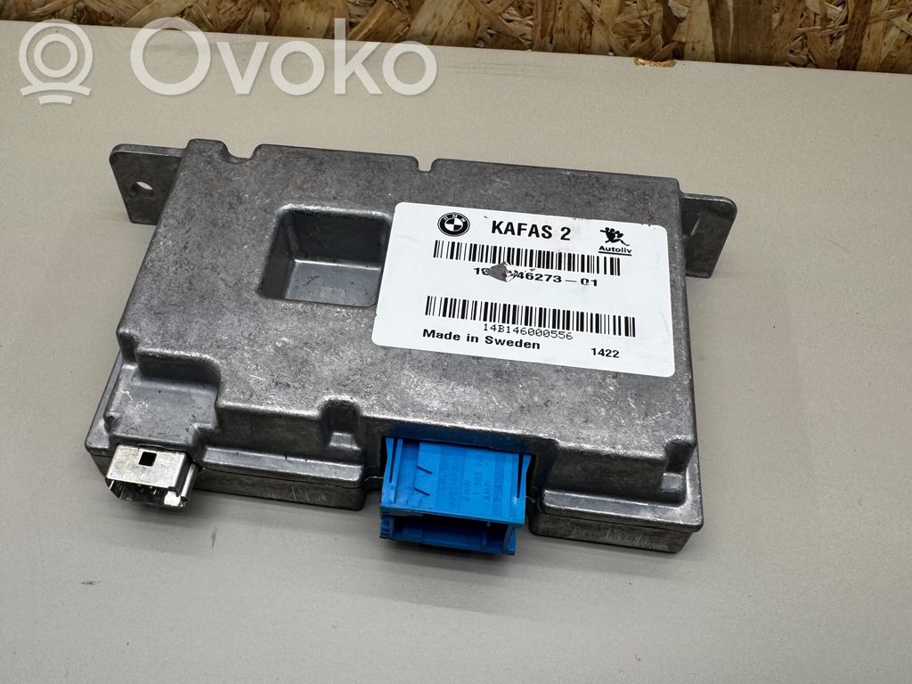 Camera control unit module   KAFAS2,14B146000556,9346273