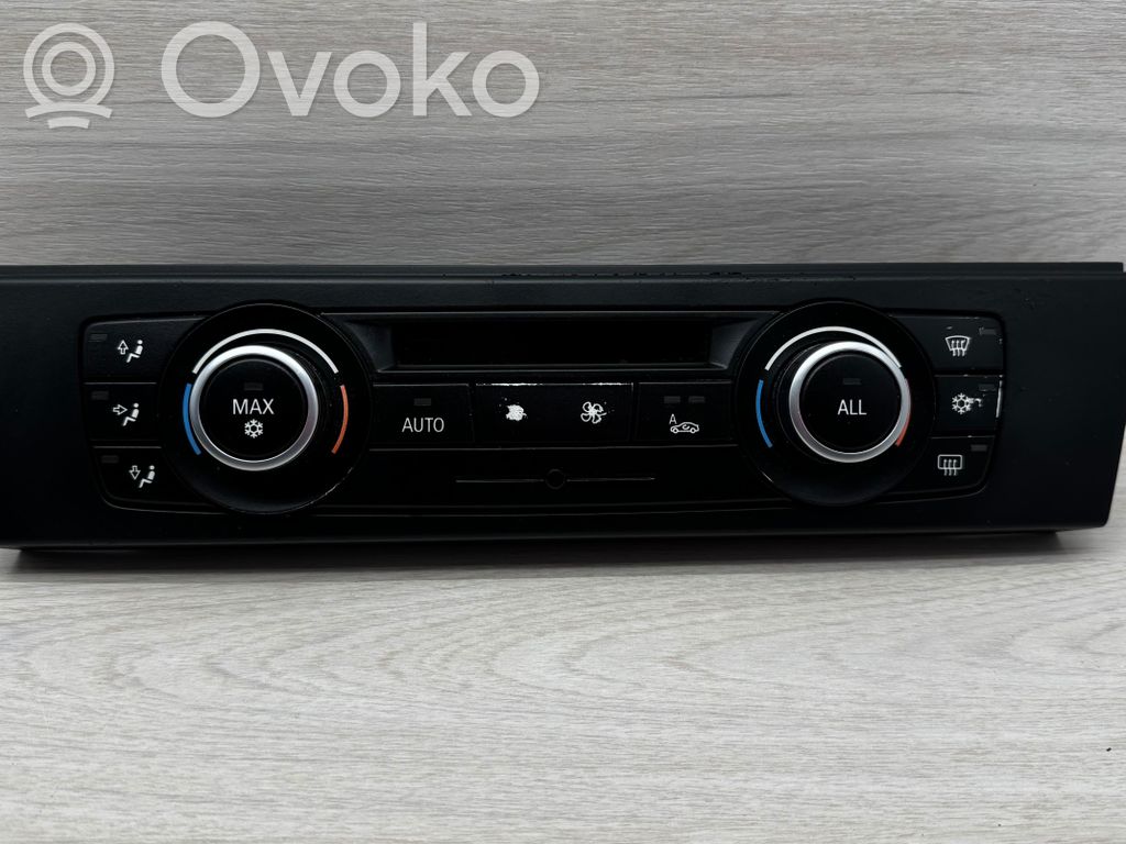 Climate control unit   9221853,090246394B,A2C53398856
