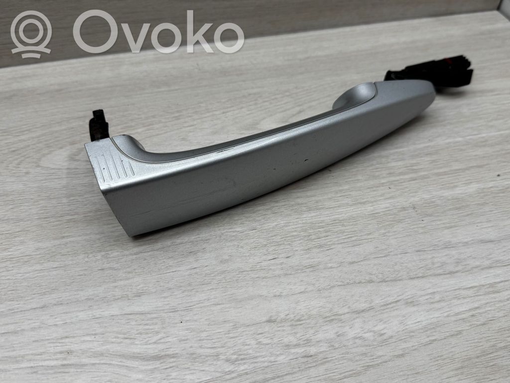 BMW 3 E92 E93 Manecilla externa puerta delantera 