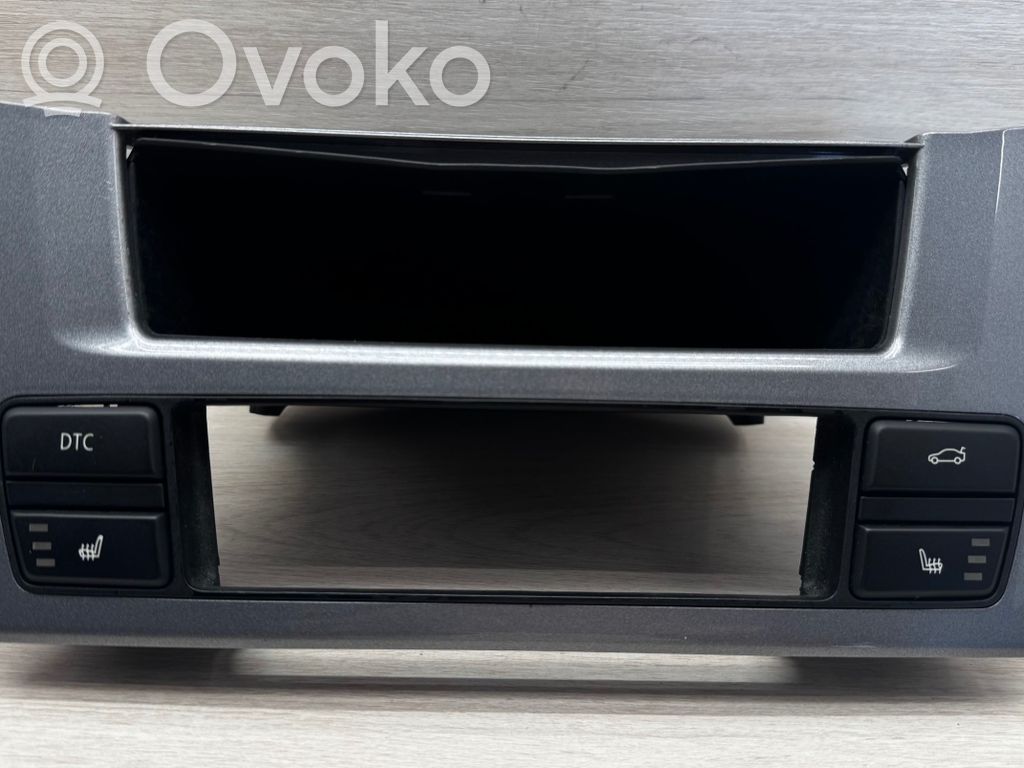 BMW 5 E60 E61 Panel trim 