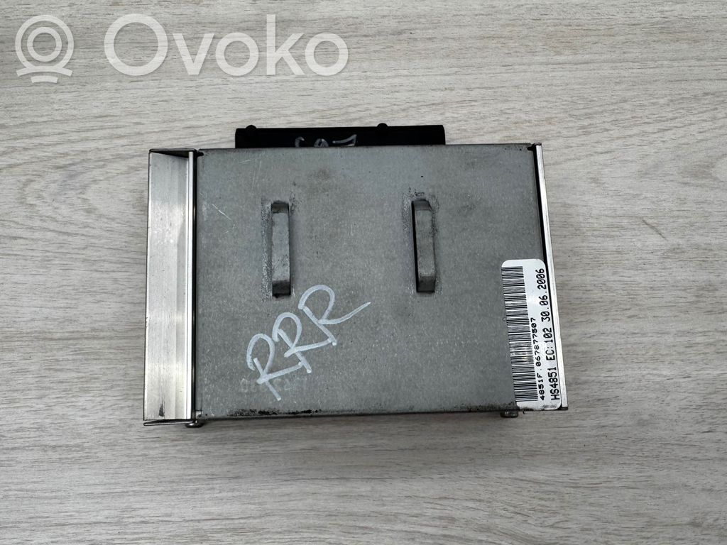 Amplificador de sonido   6920461,HS4851,1321749