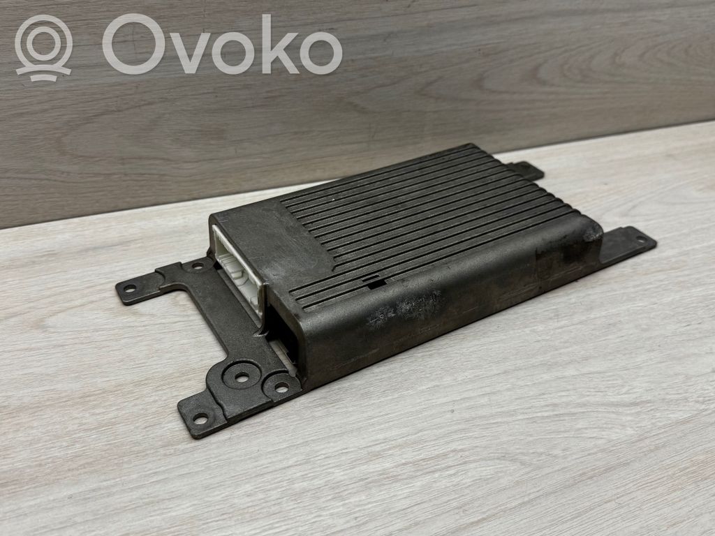 BMW 5 E60 E61 Modul unitate control Bluetooth 