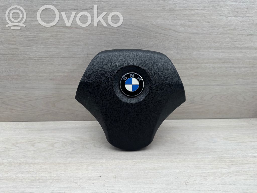 BMW 5 E60 E61 Fahrerairbag 