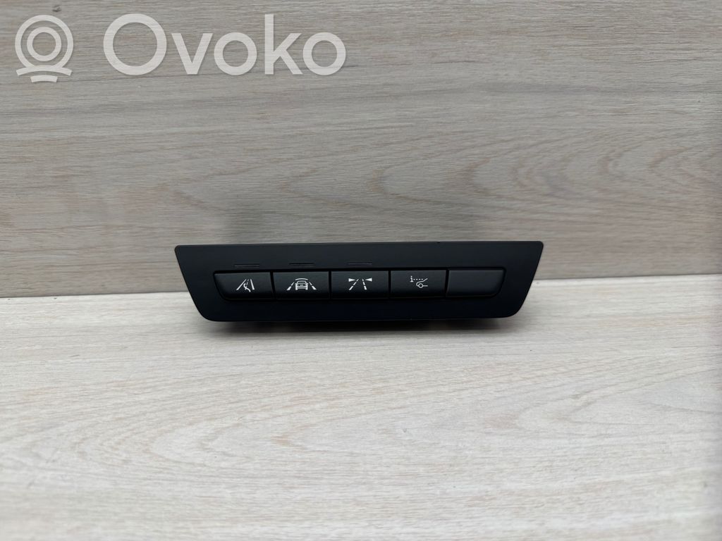 BMW 5 F10 F11 Other switches/knobs/shifts 