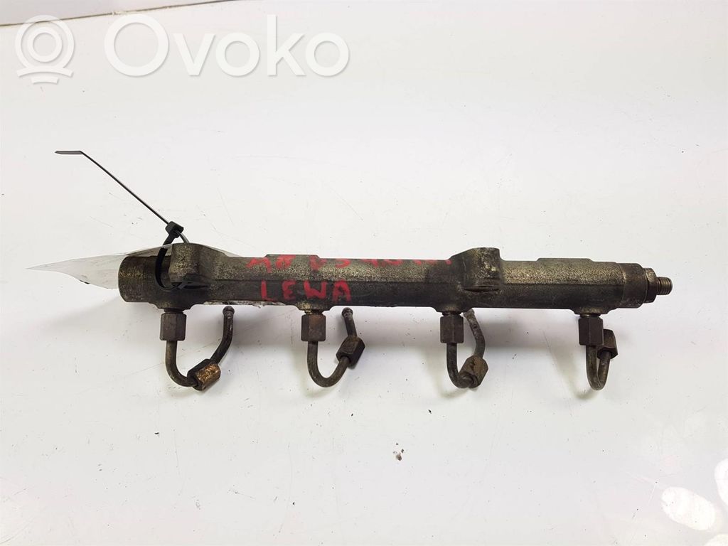 Audi A8 S8 D3 4E Fuel main line pipe 