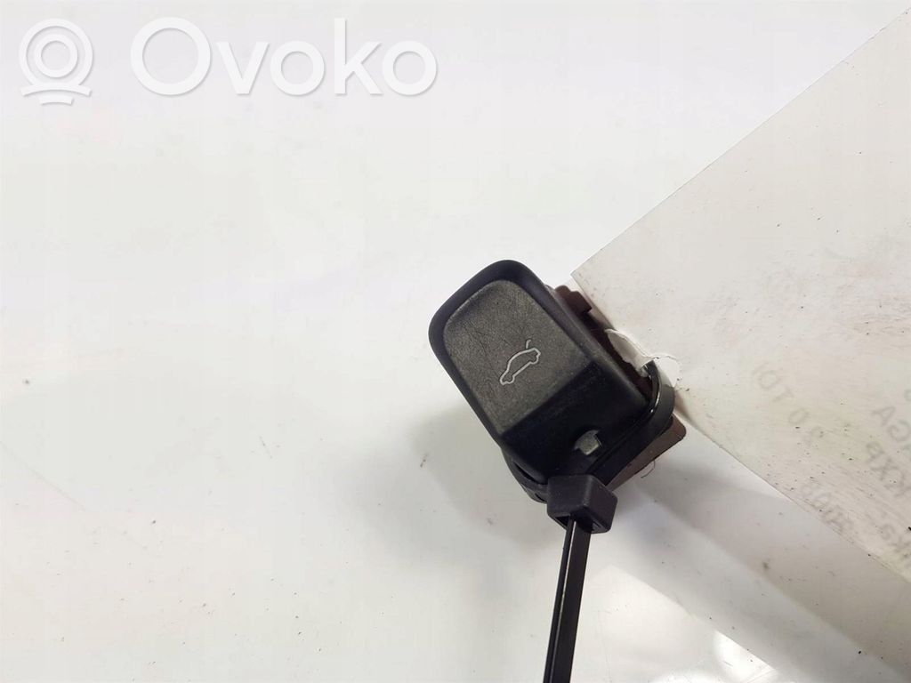 Audi A4 S4 B8 8K Tailgate/boot open switch button 