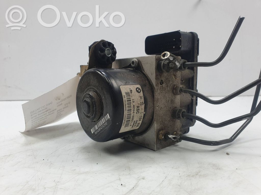 ABS Pump   1164896
