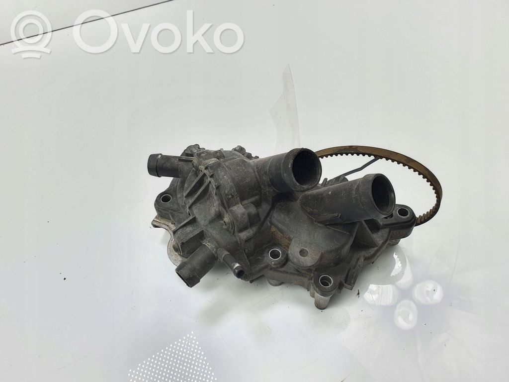 Skoda Fabia Mk3 (NJ) Termostata korpuss 