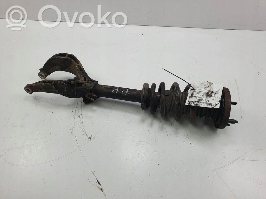 Alfa Romeo Brera Etuiskunvaimennin 