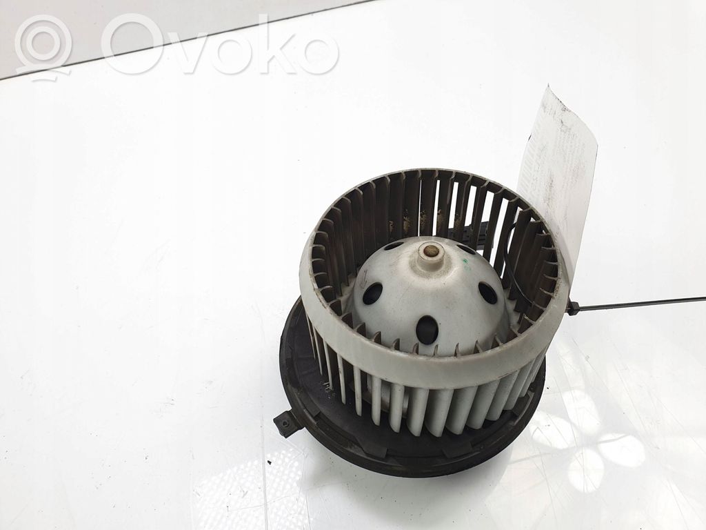 Alfa Romeo 147 Mazā radiatora ventilators 