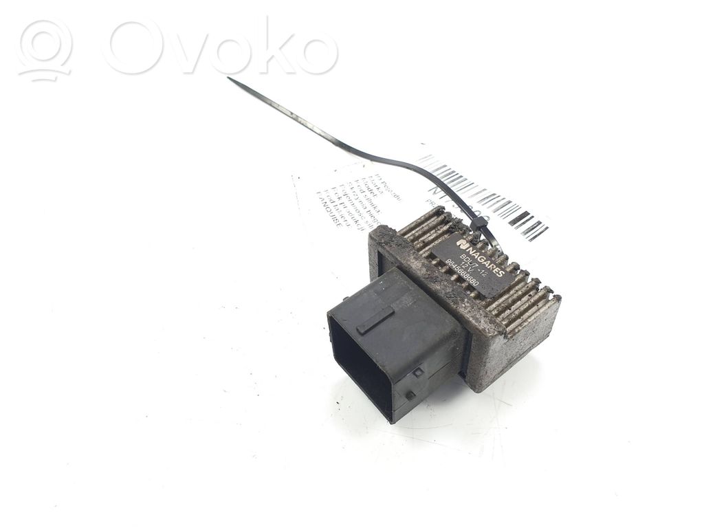 Peugeot Bipper Other relay 